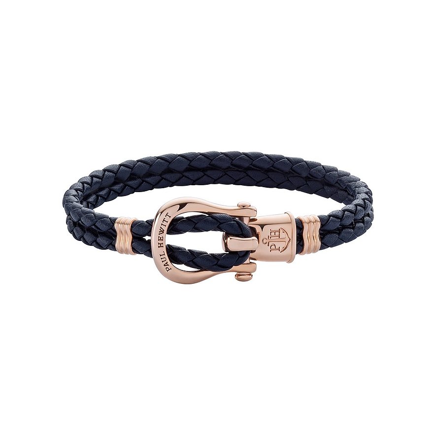 2. Chance - Paul Hewitt Armband PH-FSH-L-R-N-S