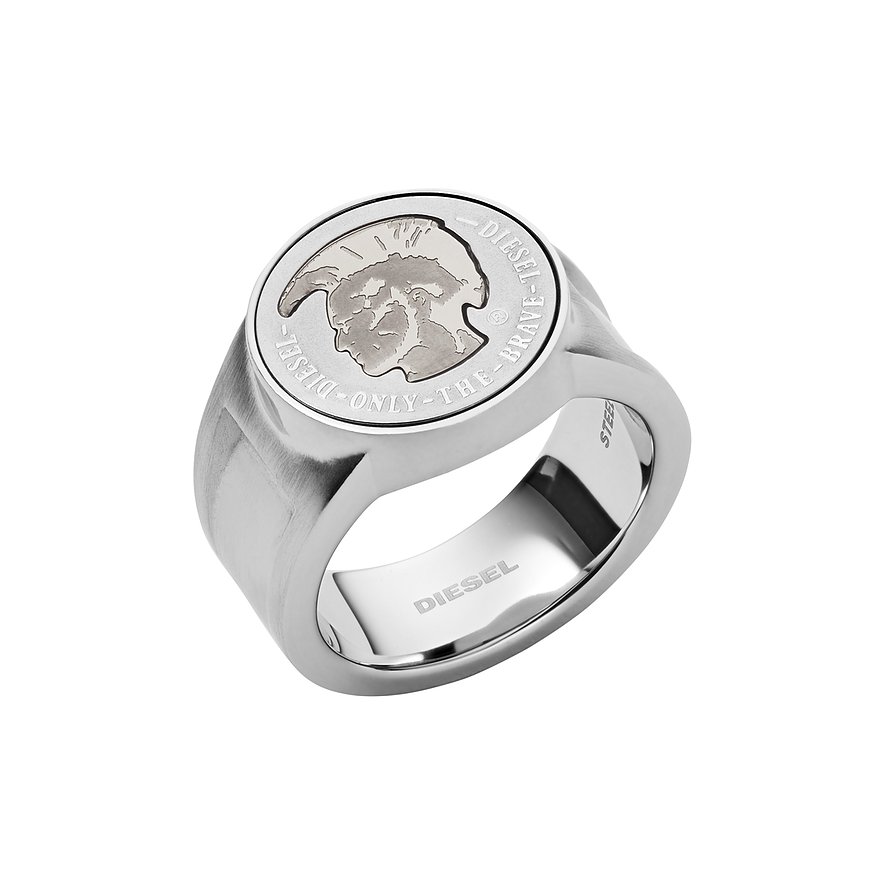 2. Chance - Diesel Herrenring