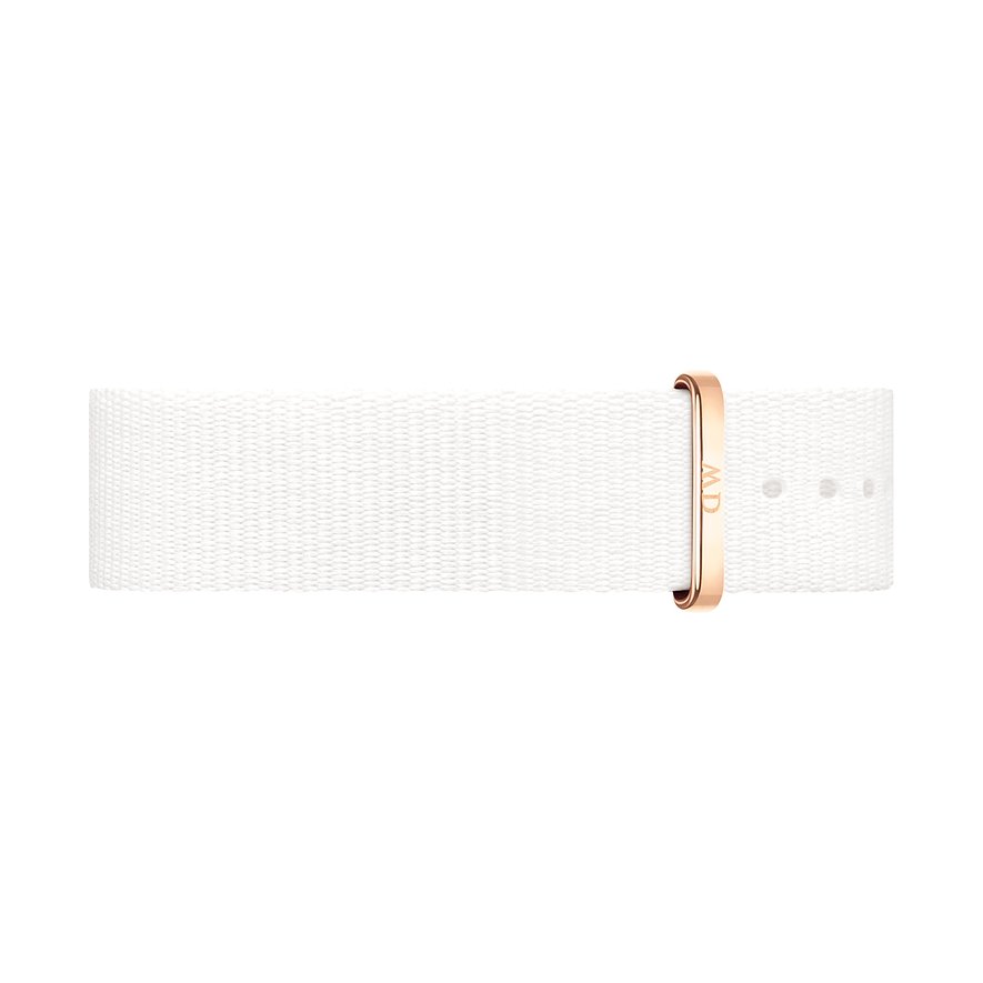 2. Chance - Daniel Wellington Textilband