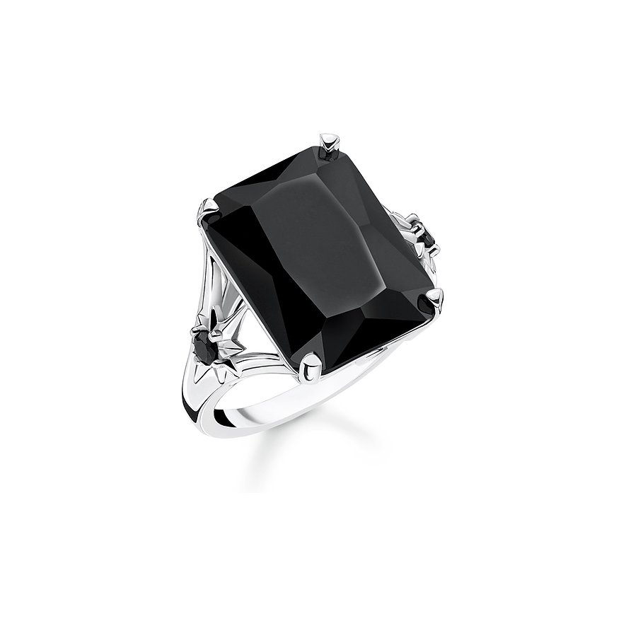 2. Chance - Thomas Sabo Damenring TR2261-641-11-48