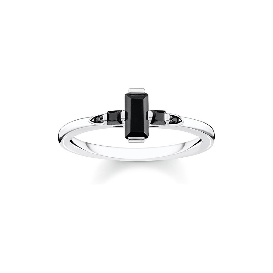 2. Chance - Thomas Sabo Damenring