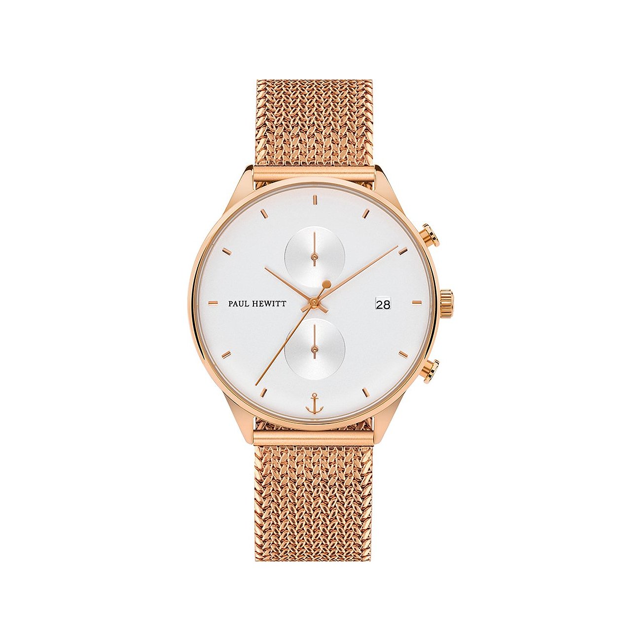 2. Chance - Paul Hewitt Chronograph
