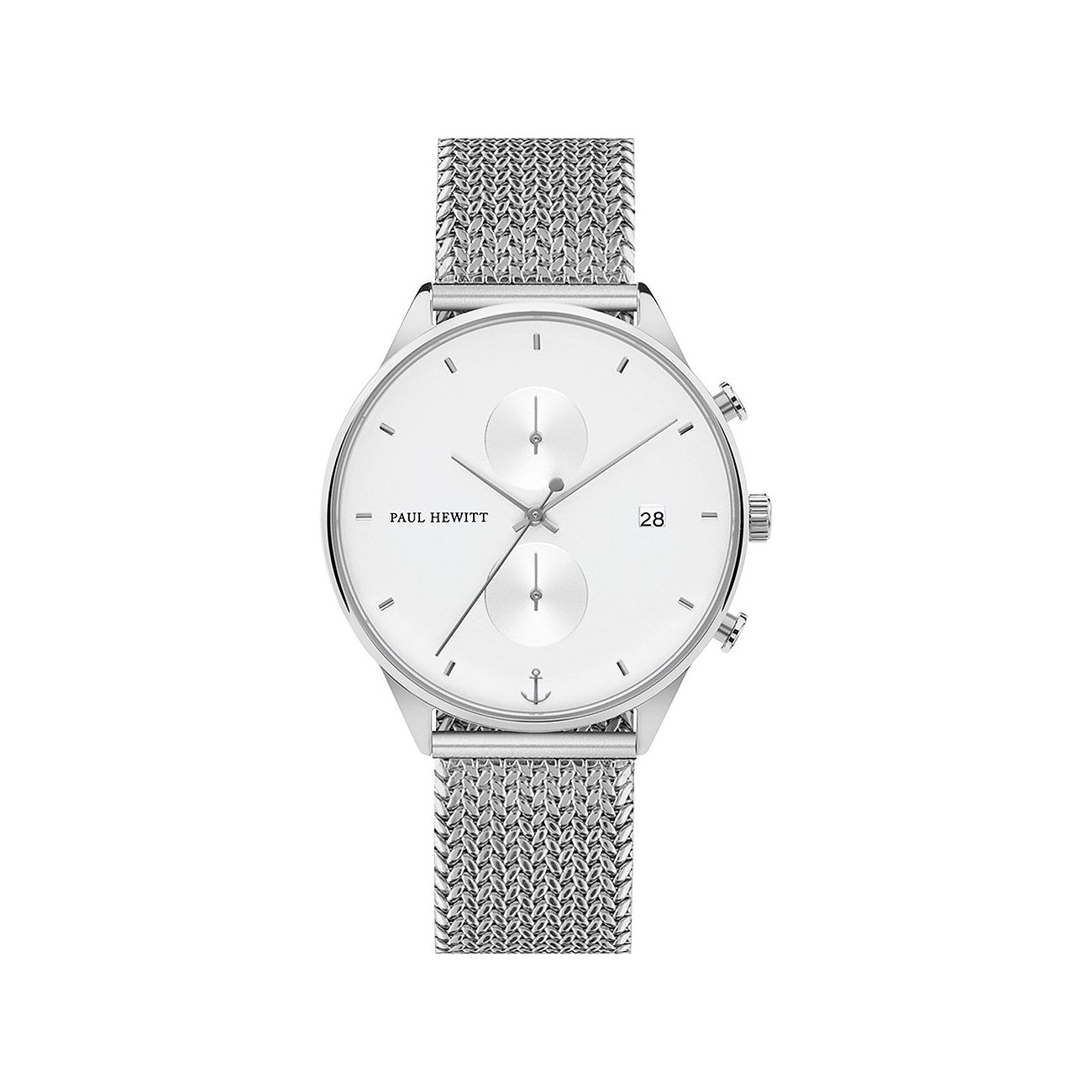 2. Chance - Paul Hewitt Chronograph