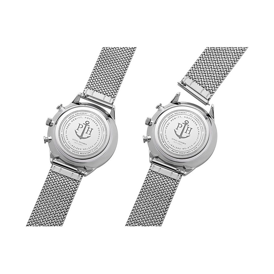 2. Chance - Paul Hewitt Chronograph