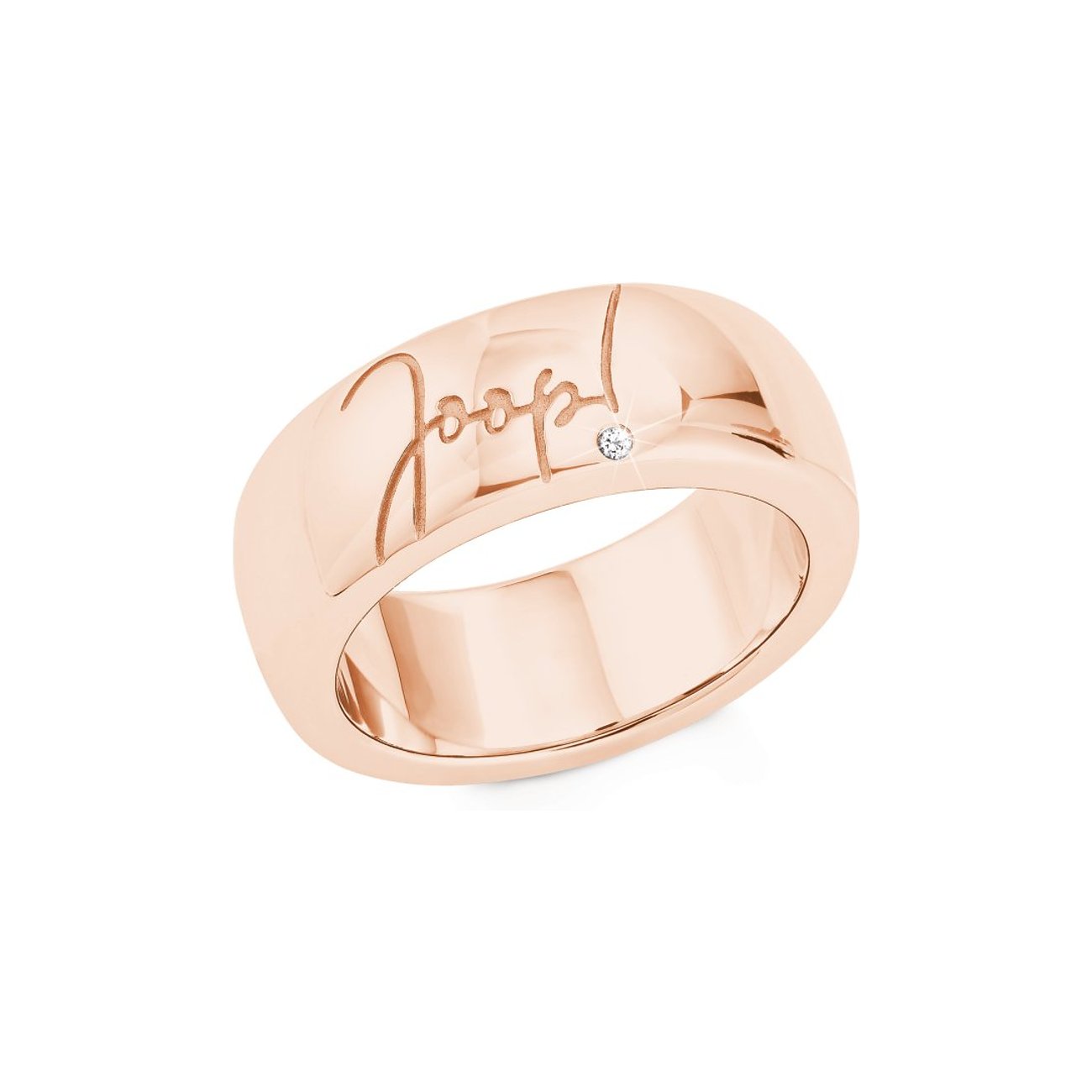 2. Chance - JOOP! Damenring
