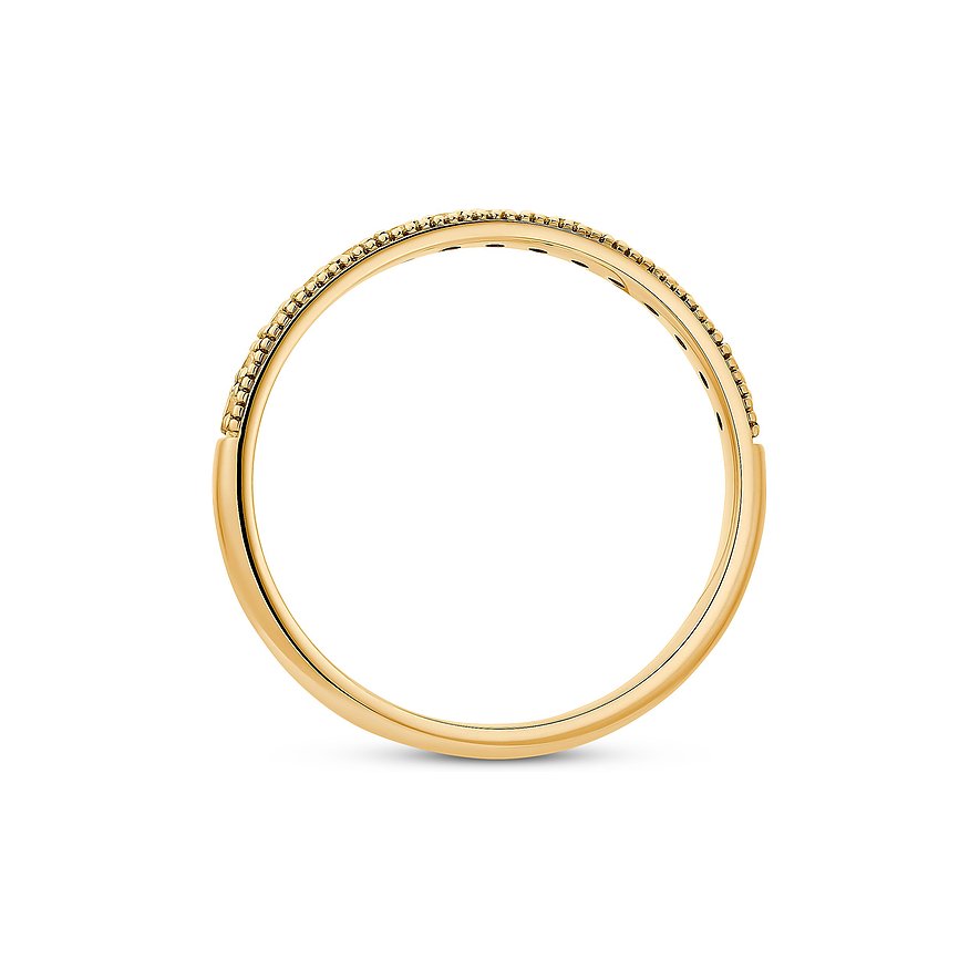 2. Chance - CHRIST Damenring 89200788