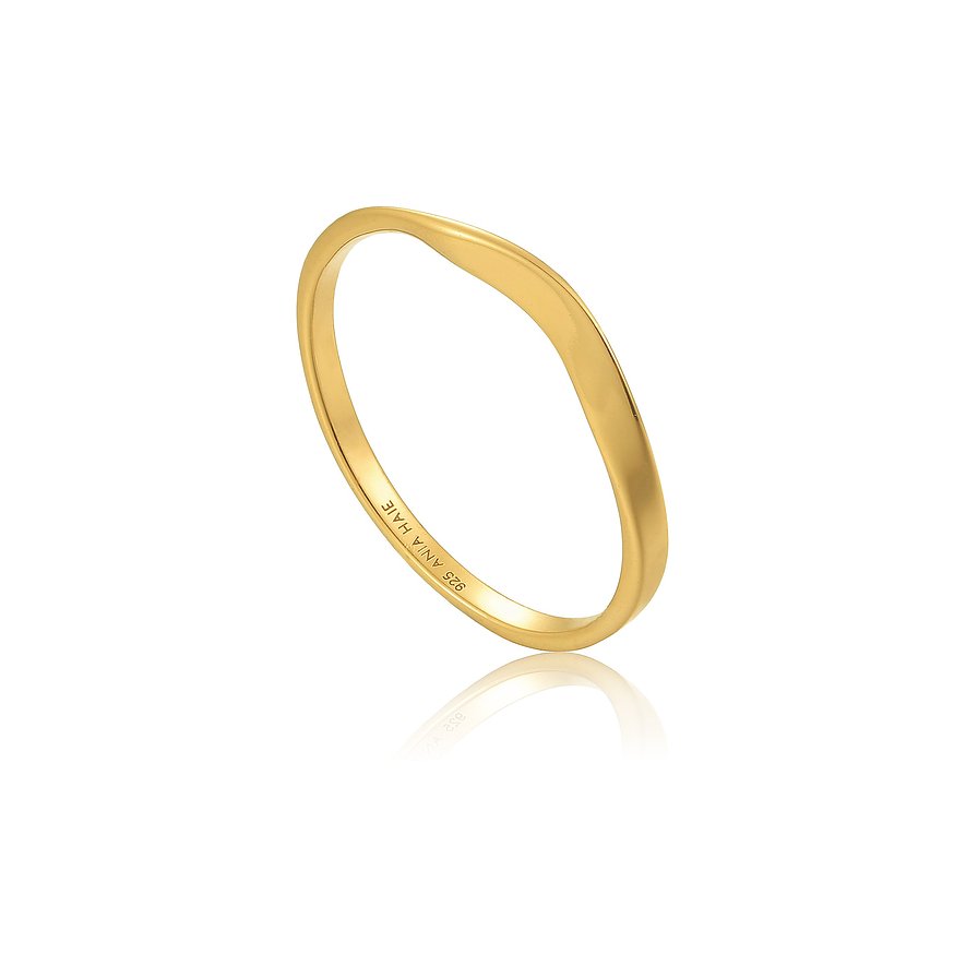 2. Chance - Ania Haie Damenring