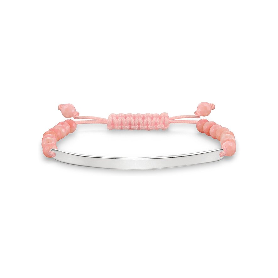 2. Chance - Thomas Sabo Armband LBA0002-814-9-L21v