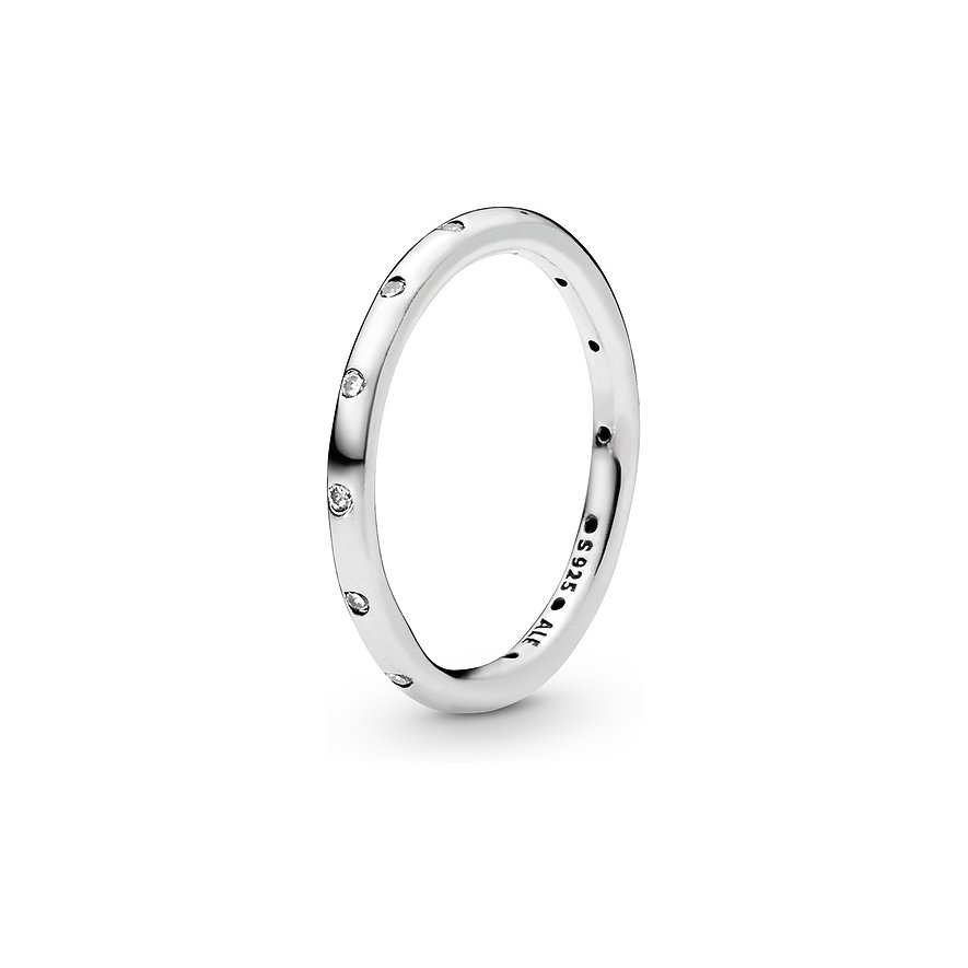 2. Chance - Pandora Damenring 190945CZ-50
