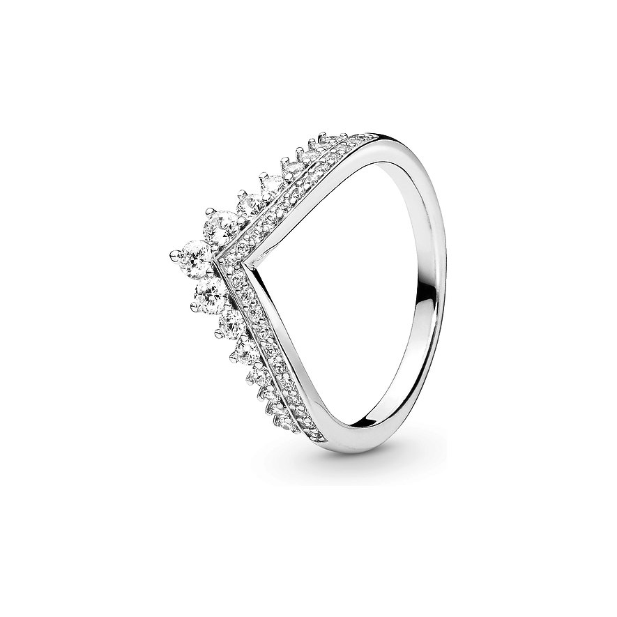 2. Chance - Pandora Damenring