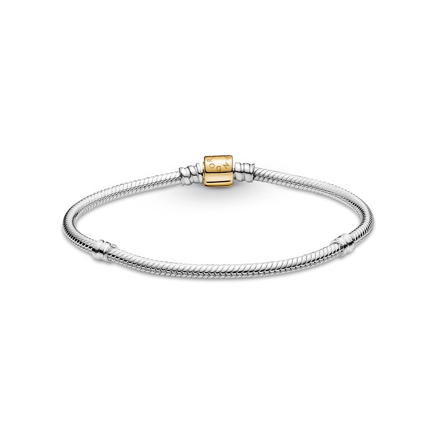 Thumbnail - 2. Chance - Pandora Armband 599347C00-21