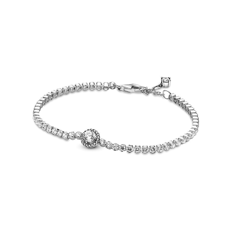 2. Chance - Pandora Armband 599416C01-16