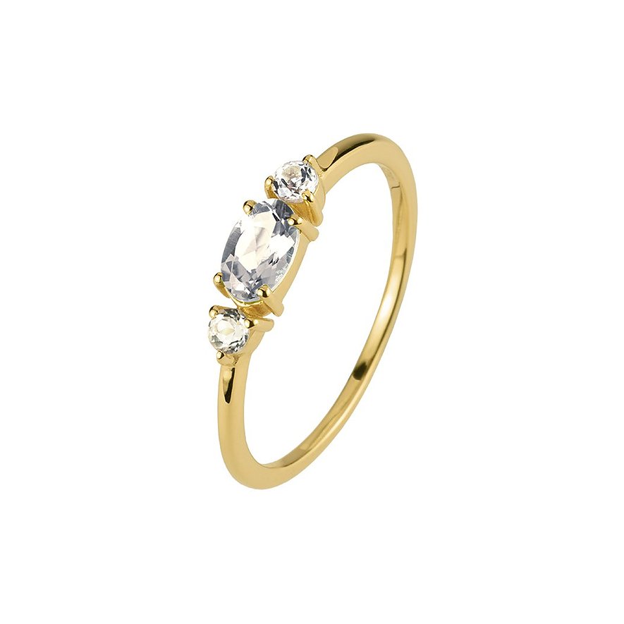 2. Chance - Jacques Lemans Damenring SE-R113F54