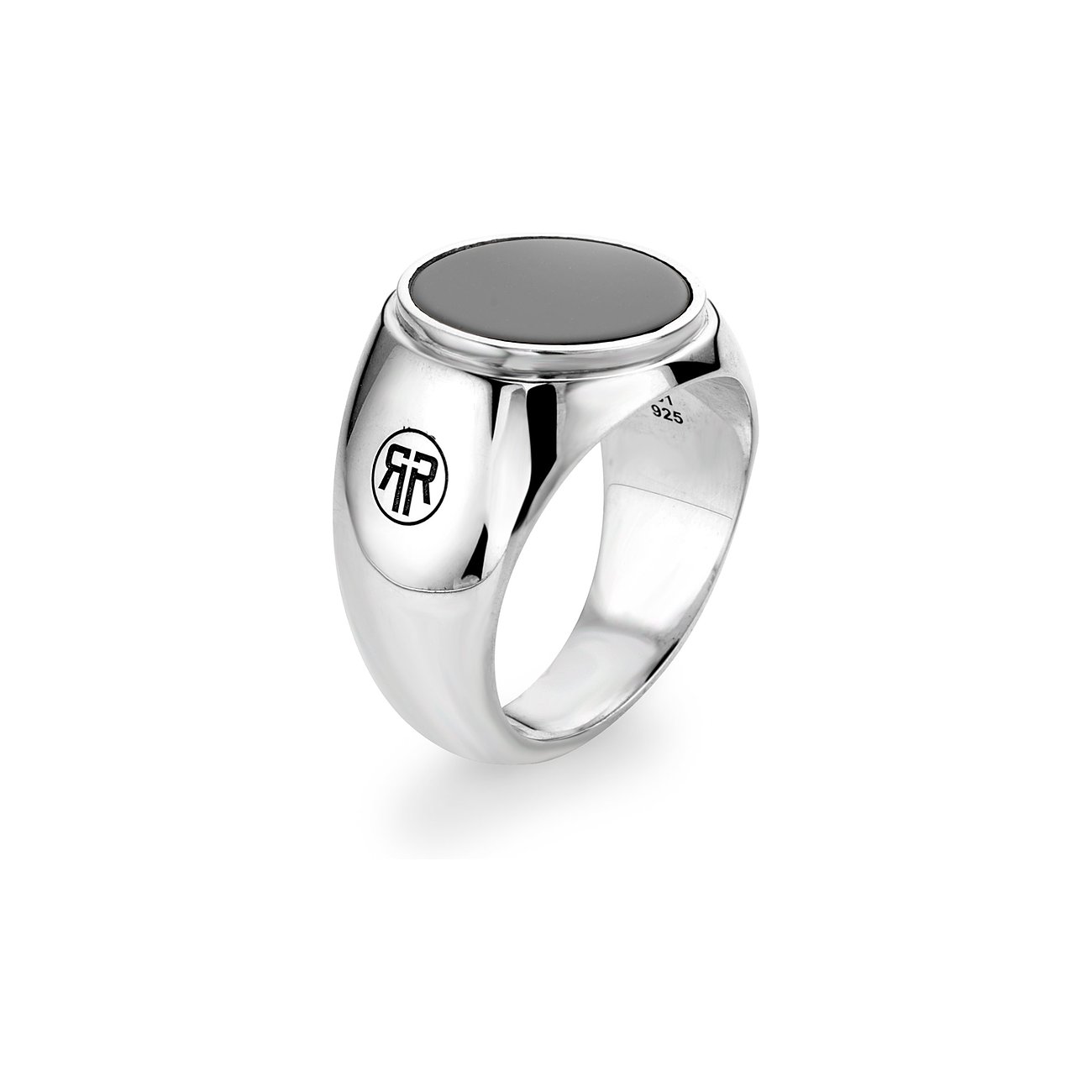 2. Chance - Rebel \u0026 Rose Herrenring