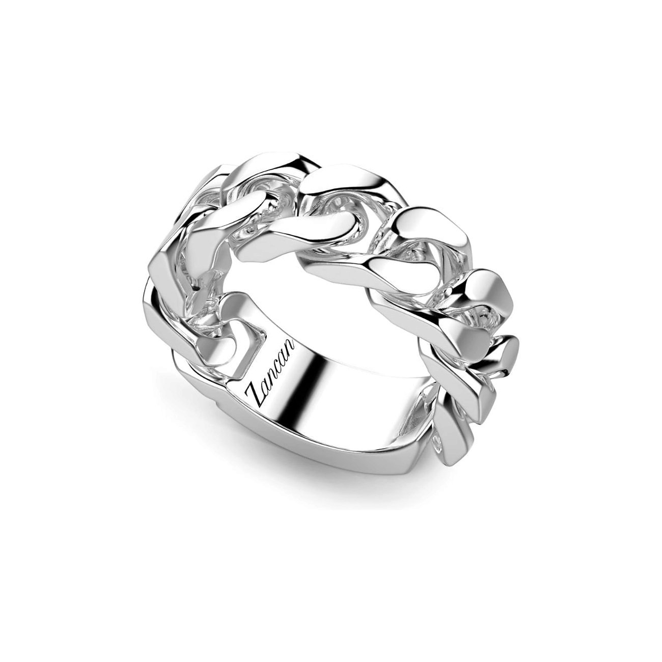 2. Chance - Zancan Herrenring