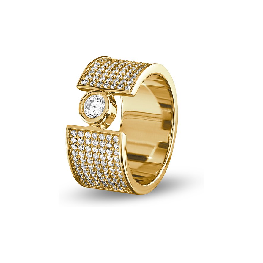 2. Chance - JETTE Damenring 89145945