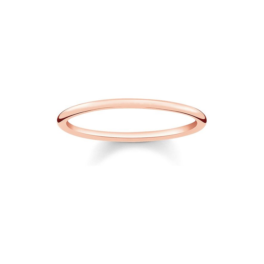 2. Chance - Thomas Sabo Damenring TR2123-415-12-52