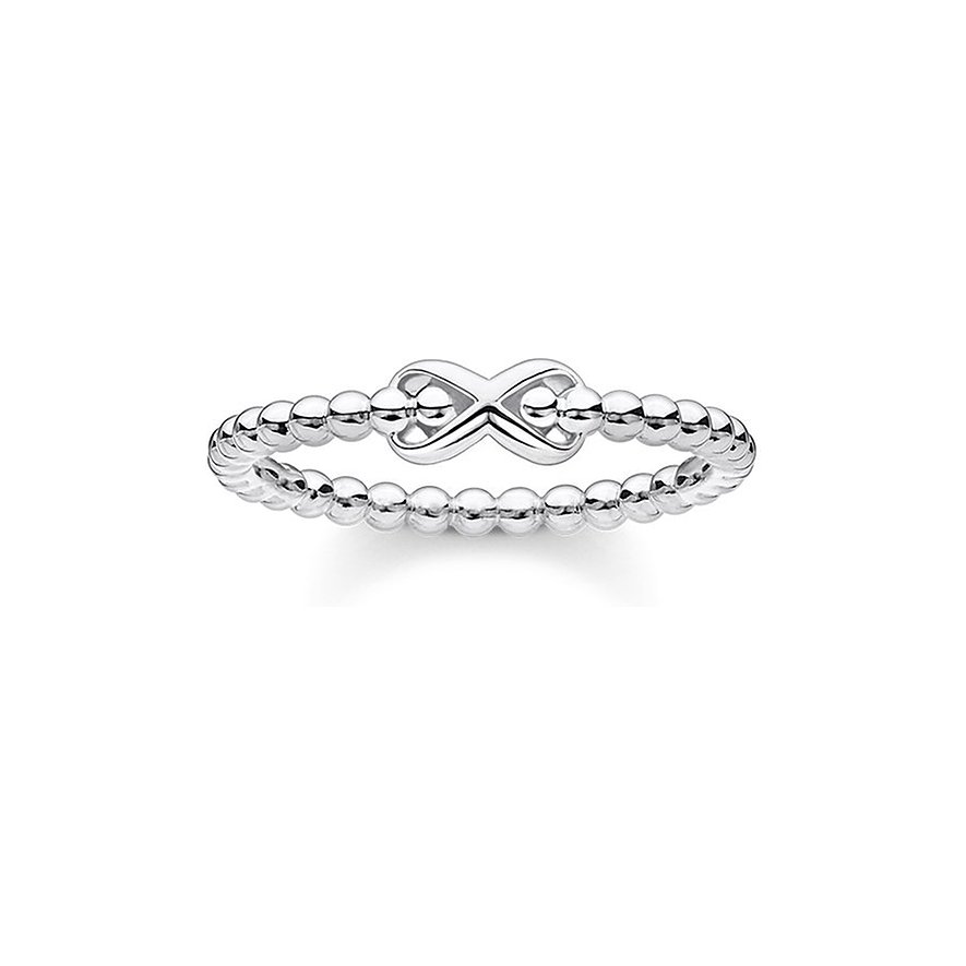2. Chance - Thomas Sabo Damenring