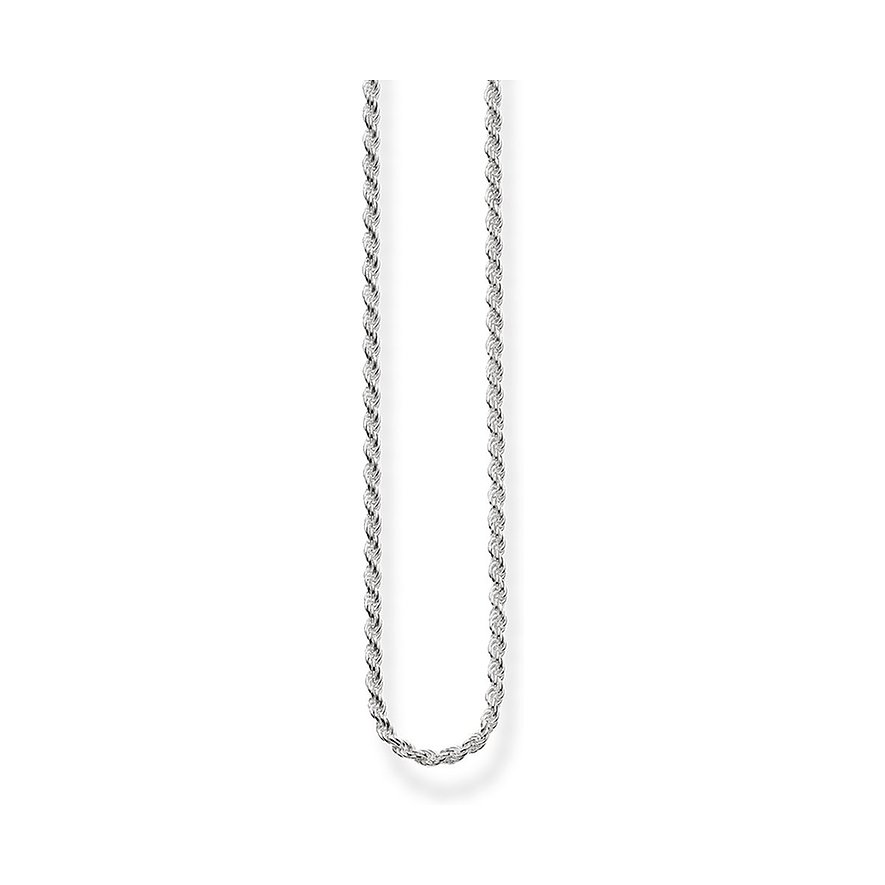 2. Chance - Thomas Sabo Kette KE1349-001-12-L45
