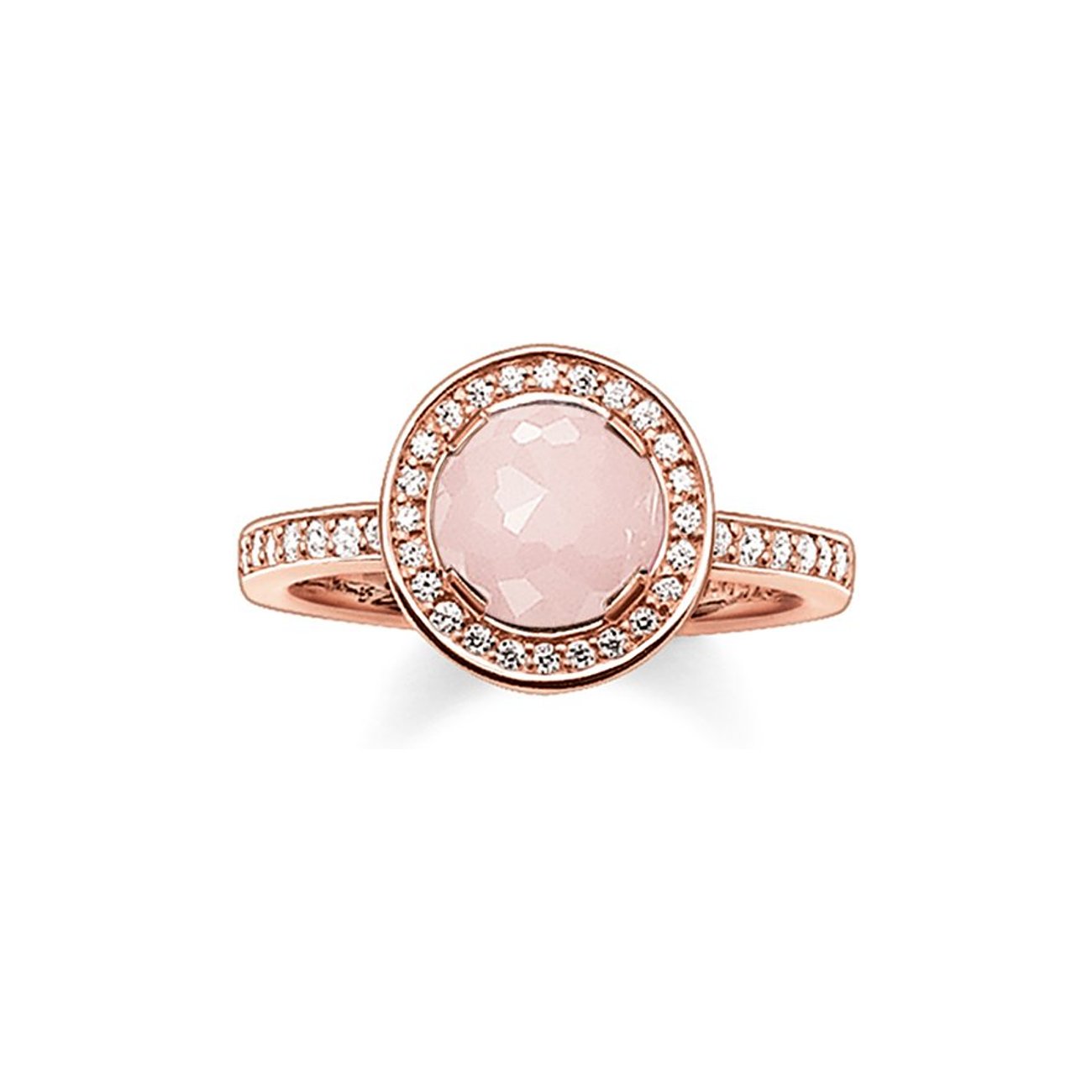 2. Chance - Thomas Sabo Damenring
