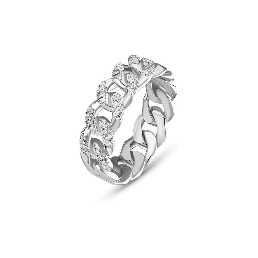 2. Chance - JETTE Damenring 89214473