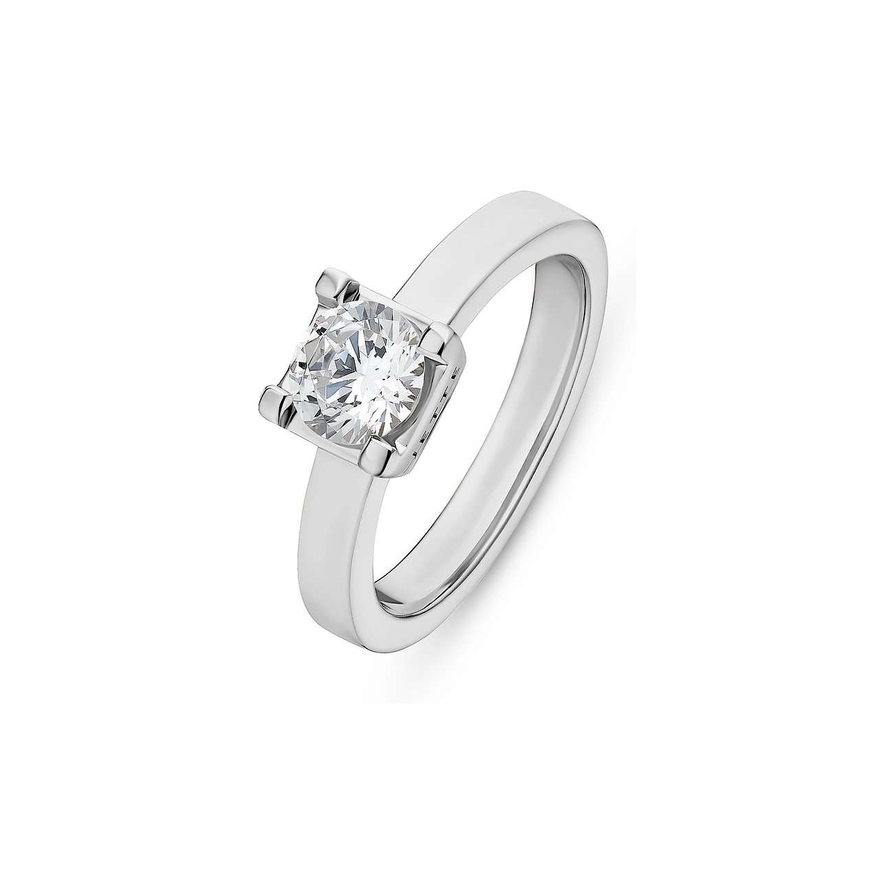 2. Chance - JETTE Damenring