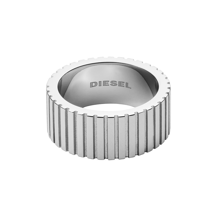 2. Chance - Diesel Herrenring DX1306040