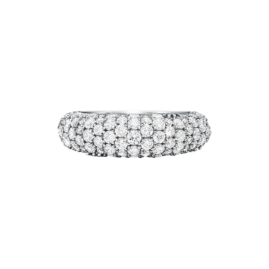 2. Chance - Michael Kors Damenring MKC1500AN040