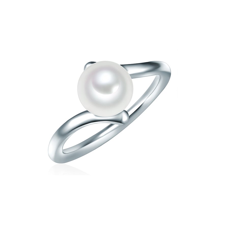 2. Chance - Valero Pearls Damenring