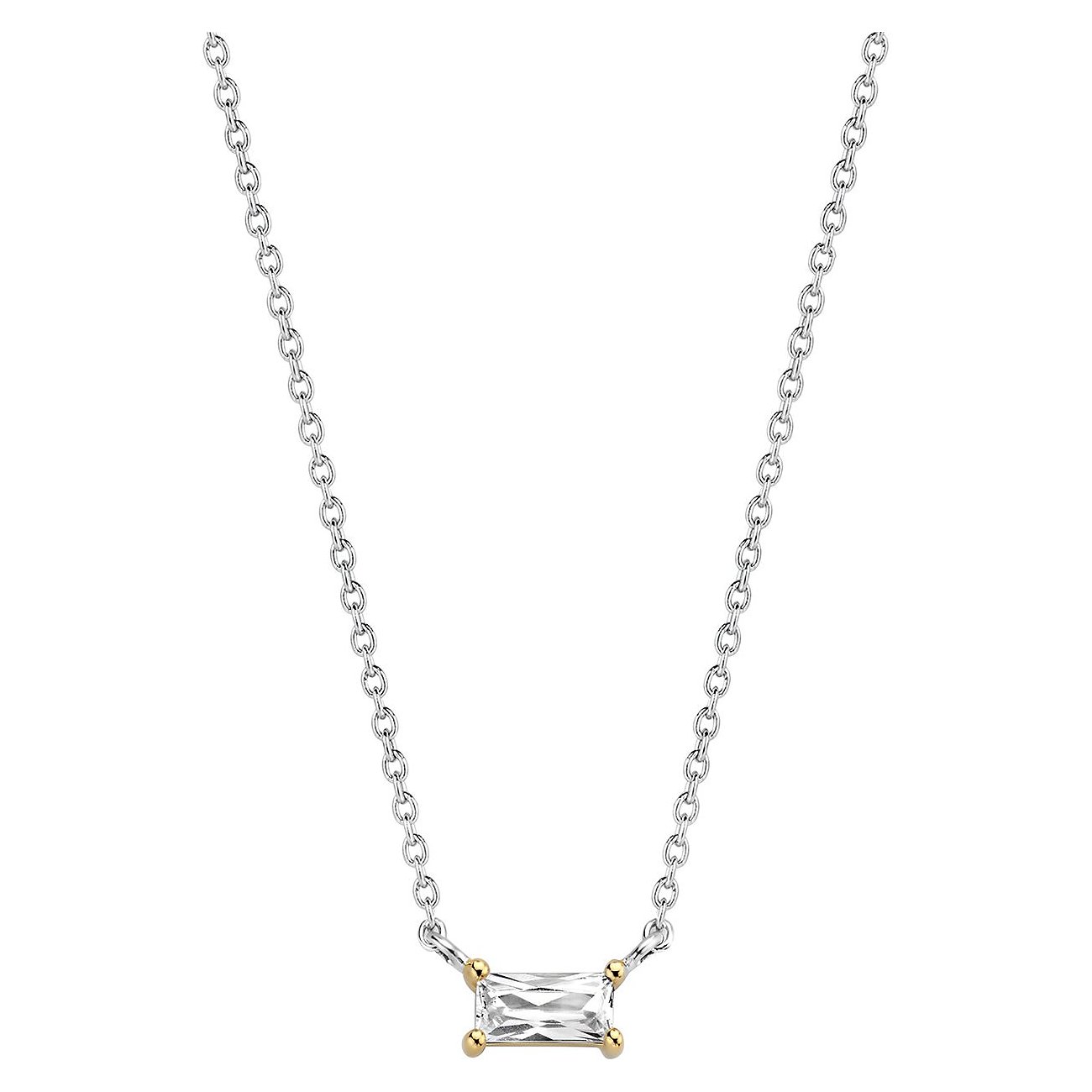 2. Chance - Ti Sento - Milano Kette