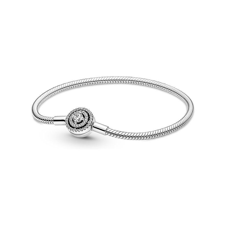 2. Chance - Pandora Armband 590038C01-16