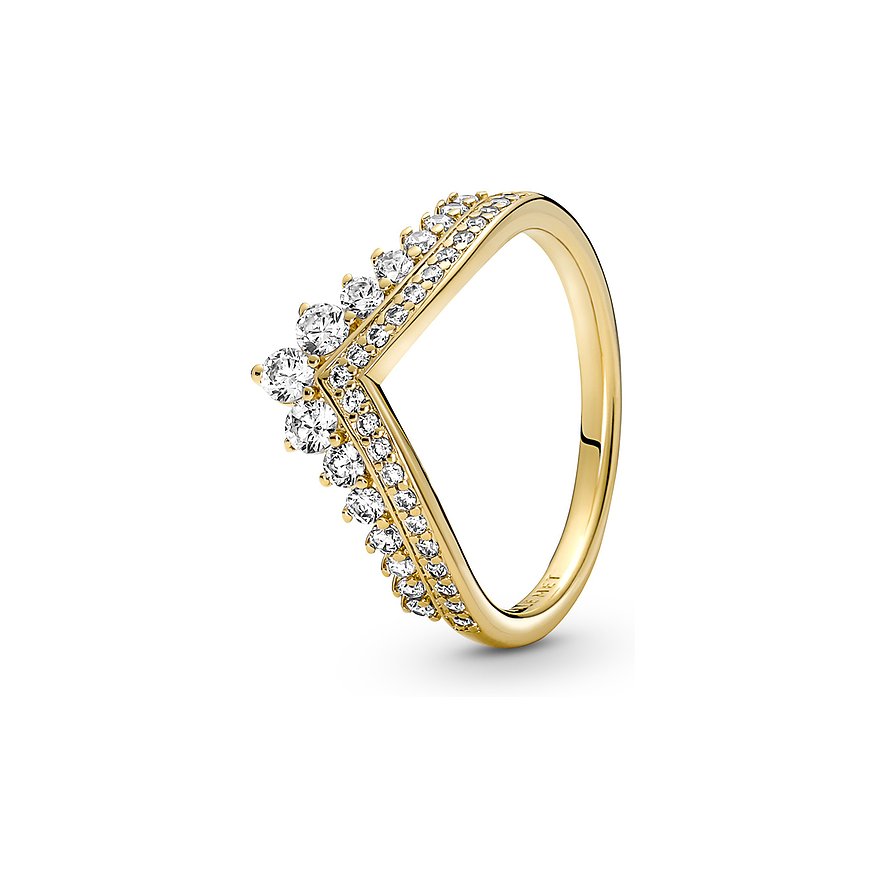 2. Chance - Pandora Damenring 167736C01-56