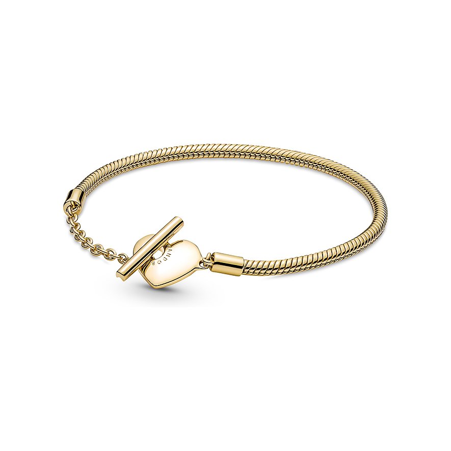 2. Chance - Pandora Armband 569285C00-19