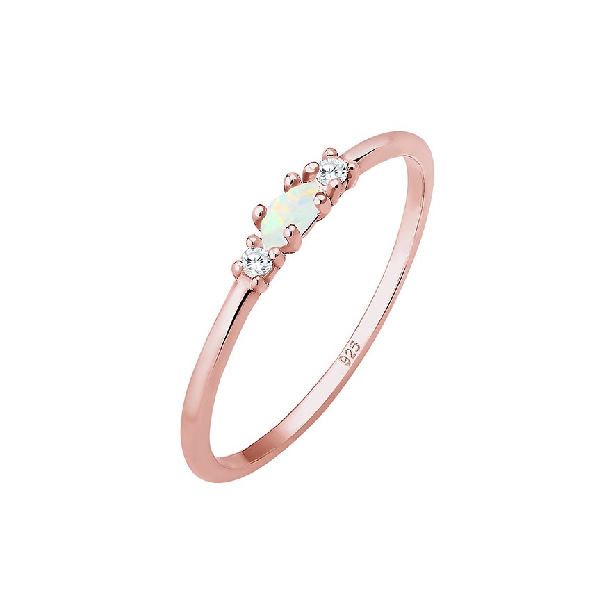 2. Chance - Elli Damenring