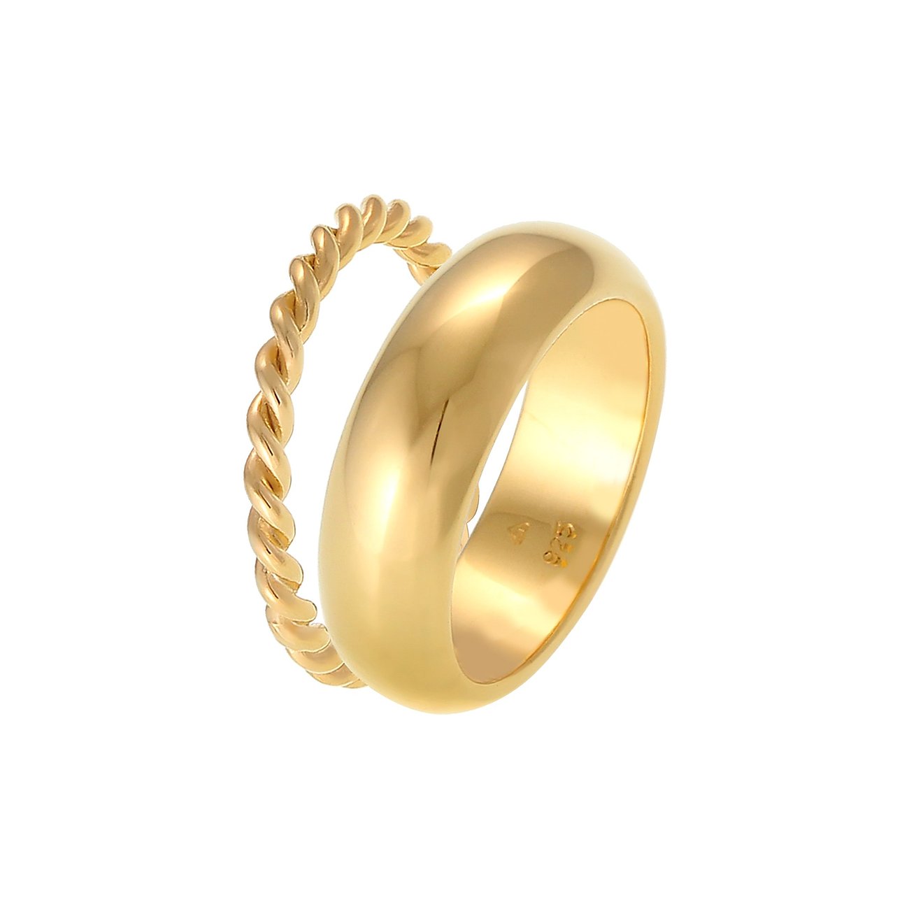 2. Chance - Elli Damenring