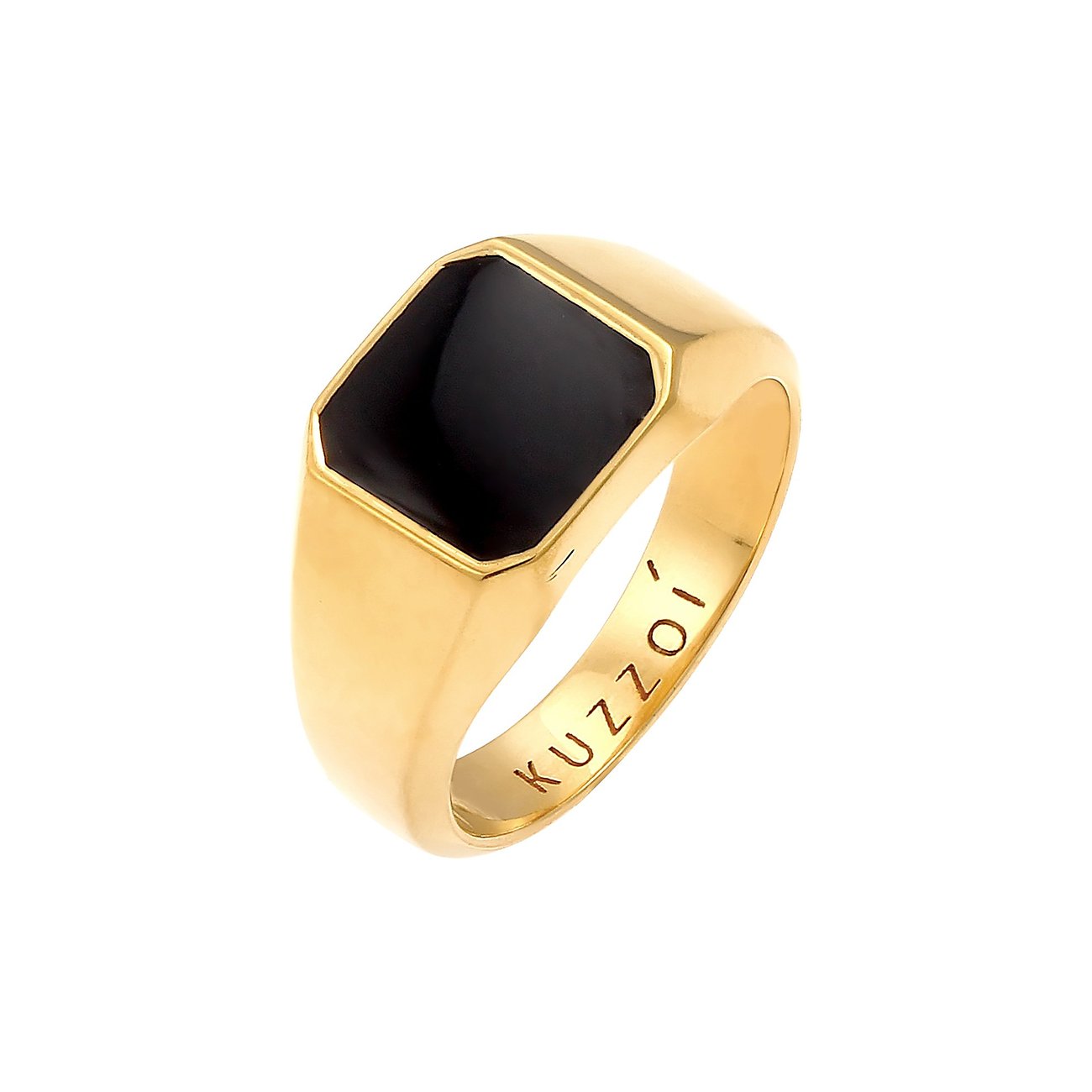 2. Chance - Kuzzoi Herrenring