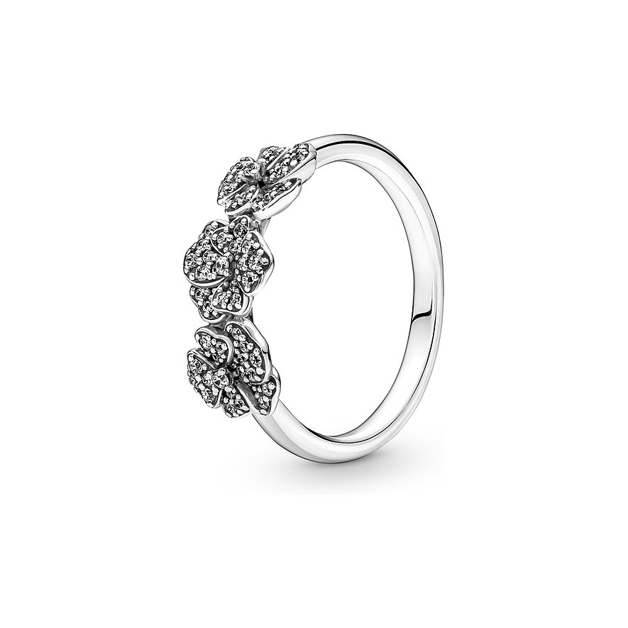 2. Chance - Pandora Damenring