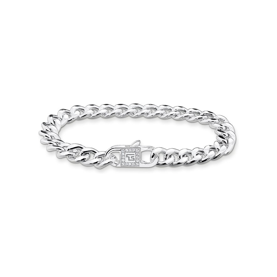 2. Chance - Thomas Sabo Armband A2033-051-14-L16