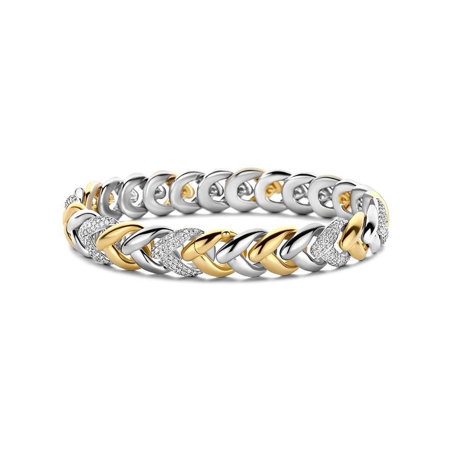 2. Chance - Ti Sento - Milano Armband