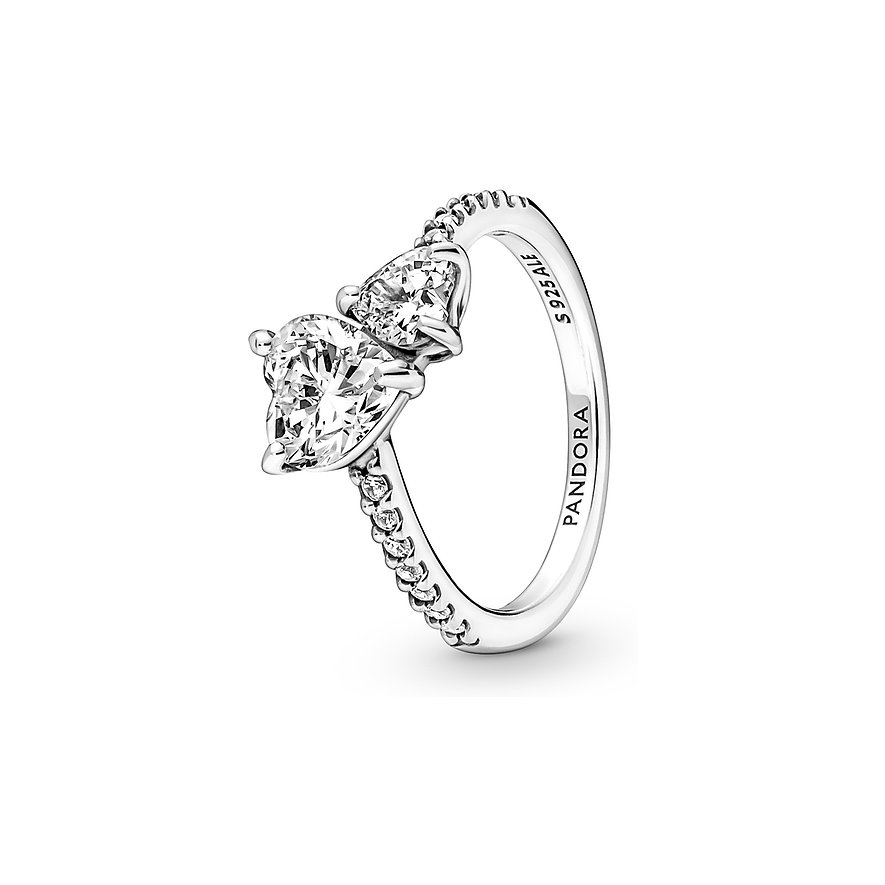 2. Chance - Pandora Damenring