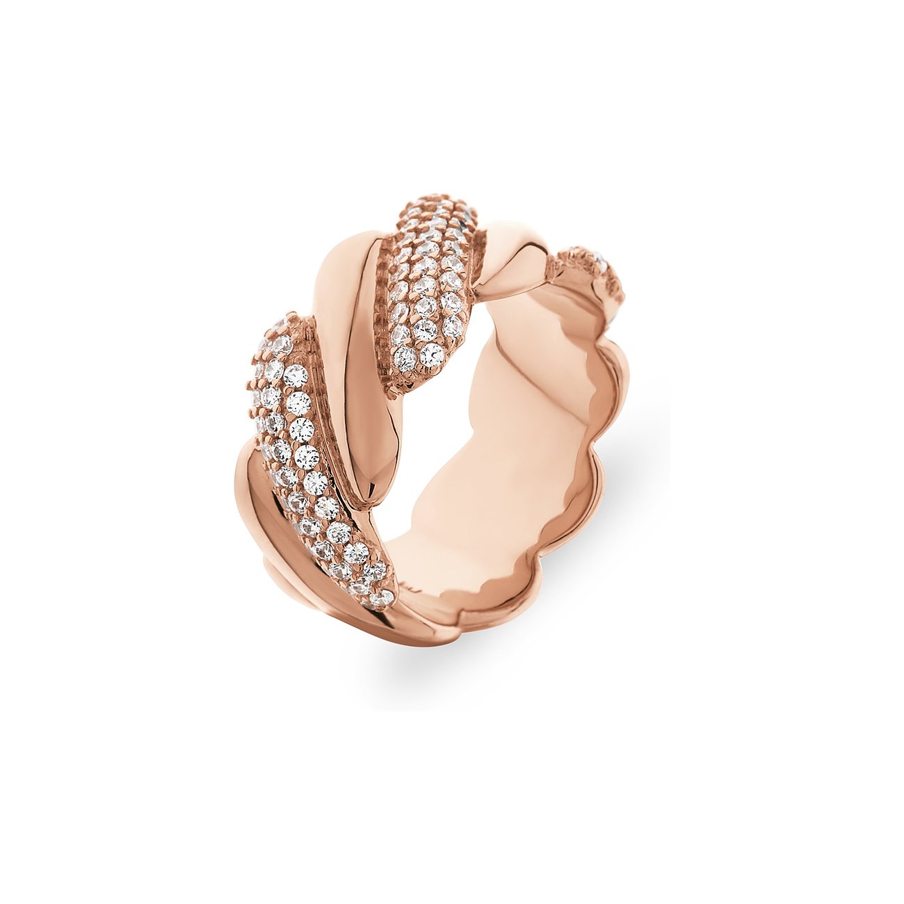 2. Chance - JETTE Damenring