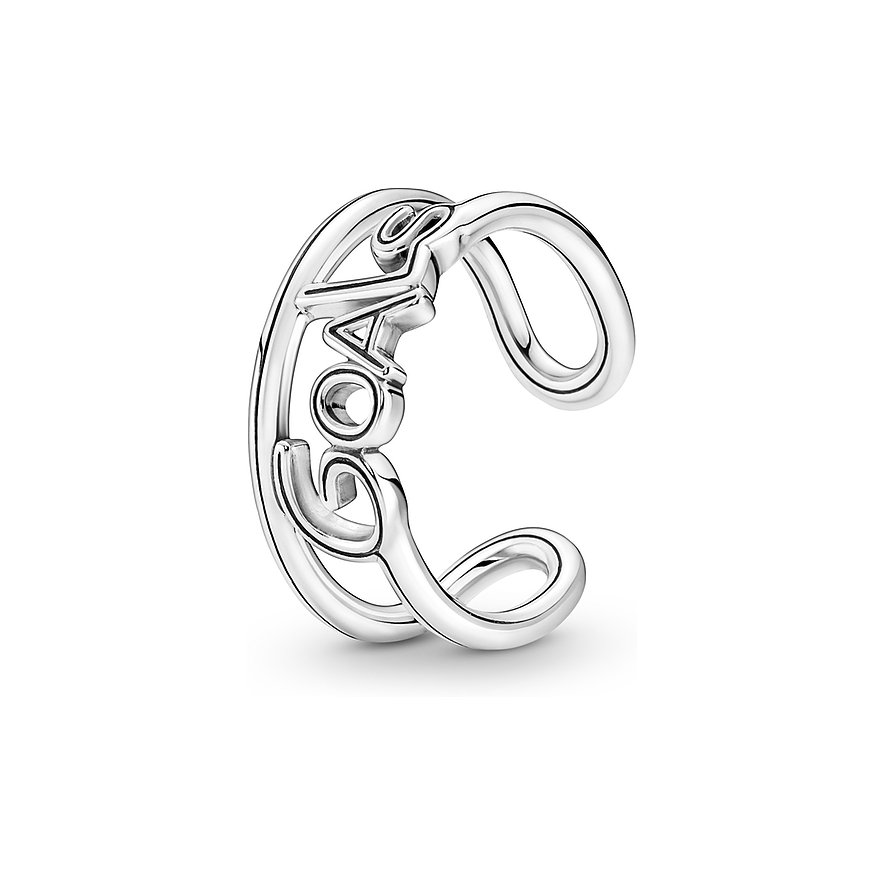 2. Chance - Pandora Damenring 191893C00-54