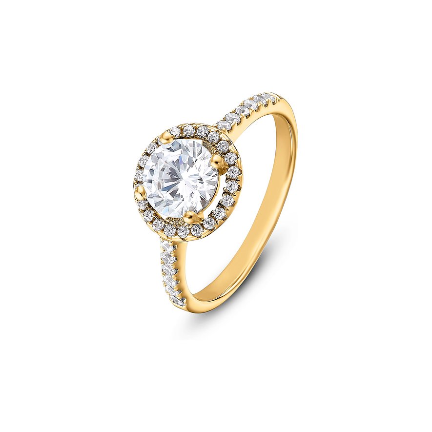 2. Chance - FAVS Damenring 89214486