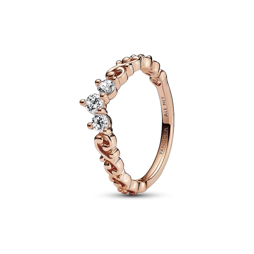 2. Chance - Pandora Damenring 182232C01-50
