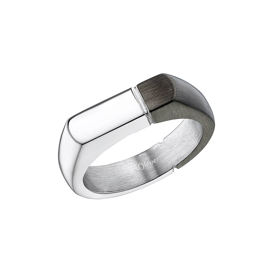2. Chance - s.Oliver Herrenring 2033971