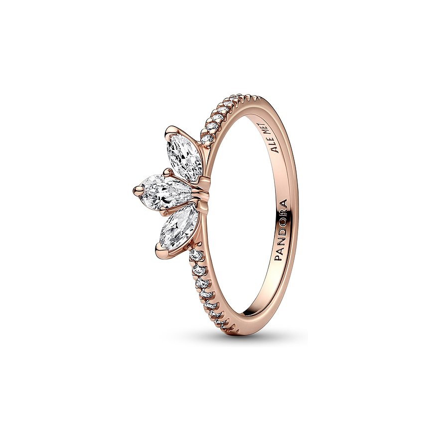 2. Chance - Pandora Damenring