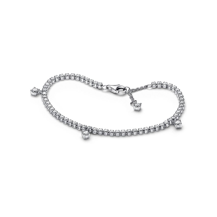 2. Chance - Pandora Armband 592401C01-18