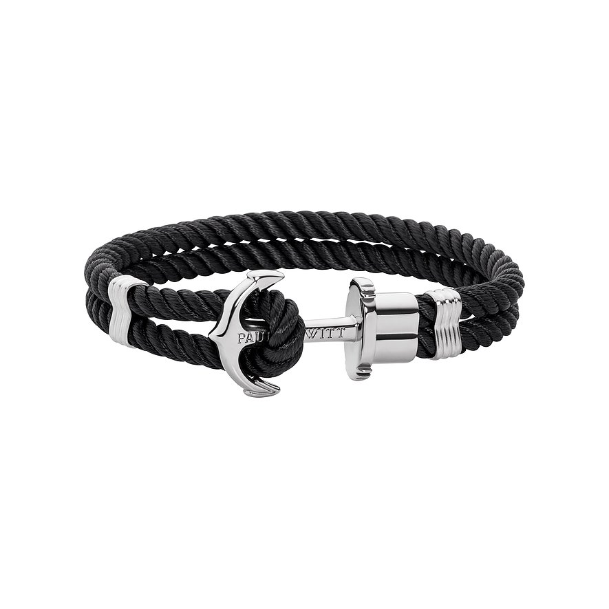 2. Chance - Paul Hewitt Armband
