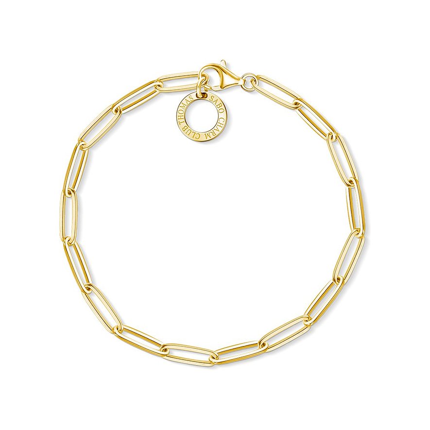 2. Chance - Thomas Sabo Armband