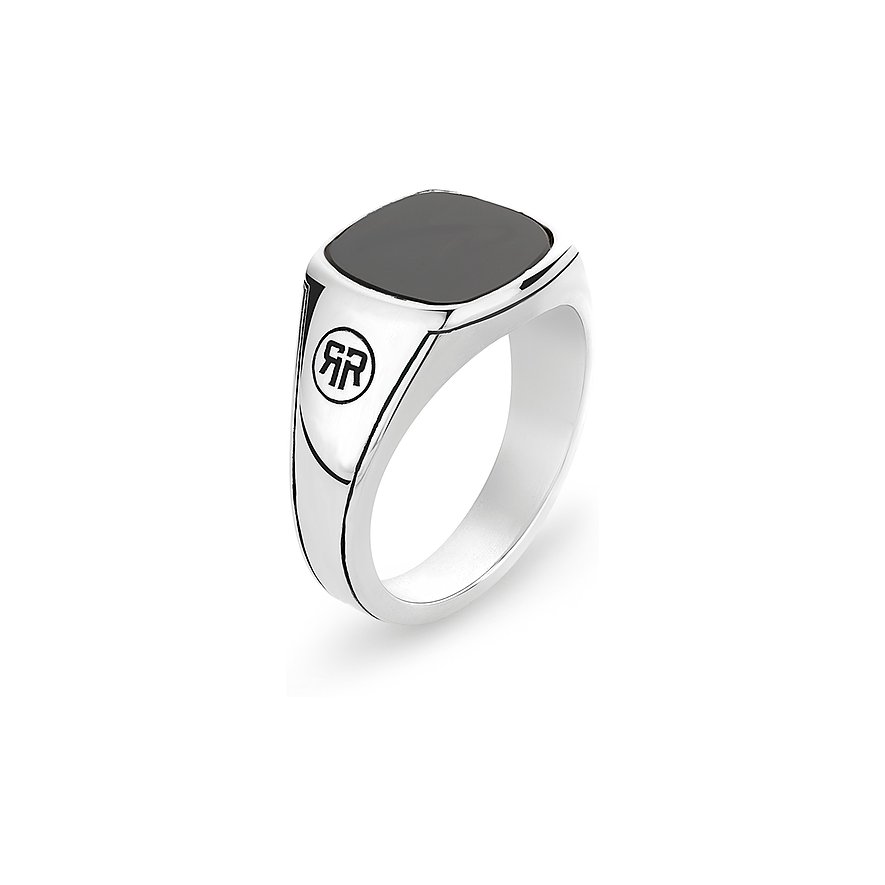 Thumbnail - 2. Chance - Rebel & Rose Herrenring RG038-S-63